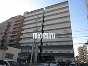 遠州病院駅より徒歩3分 築15年1ヶ月 10階建の賃貸物件