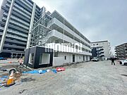 天竜川駅より徒歩2分 3階 新築の賃貸物件