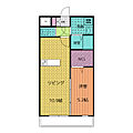 Legrand III (ルグラン3)4階6.7万円