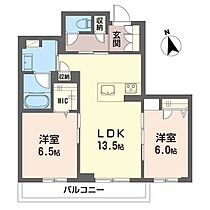 間取り：222019031688