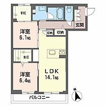 間取り：222019031463