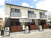 上島駅より徒歩5分 1階 築31年の賃貸物件