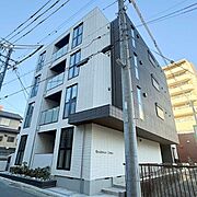 新浜松駅より徒歩11分 2階 新築の賃貸物件