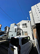 浜松駅より徒歩11分 1階 築19年の賃貸物件