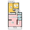 フローラ蜆塚24階8.5万円