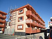 助信駅より徒歩7分 1階 築34年3ヶ月の賃貸物件