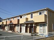 曳馬駅より徒歩4分 2階 築24年5ヶ月の賃貸物件