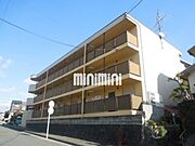 浜松駅よりバス30分 徒歩7分 2階 築31年2ヶ月の賃貸物件