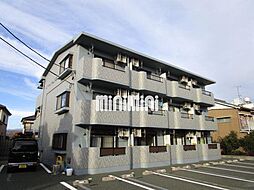 バートハイム伊藤II