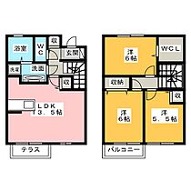 間取り：222019211911