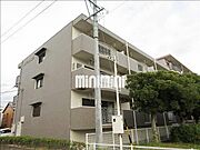 レジデンス上島 2階 築32年1ヶ月の賃貸物件