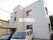 助信駅より徒歩7分 1階 築16年1ヶ月の賃貸物件