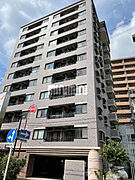 第一通り駅より徒歩2分 5階 築20年11ヶ月の賃貸物件