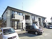 クライネスハイム 2階 築25年9ヶ月の賃貸物件