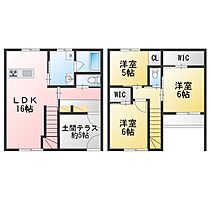 間取り：222019339611