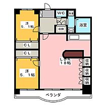 間取り：222019482578