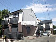 浜松駅より徒歩18分 2階 築28年3ヶ月の賃貸物件