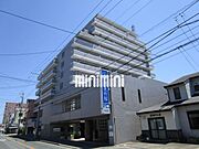 シティプレイス 5階 築38年4ヶ月の賃貸物件