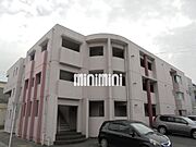 浜松駅よりバス13分 徒歩2分 2階 築37年1ヶ月の賃貸物件