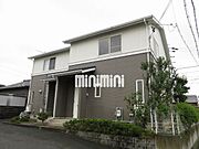 第一通り駅より徒歩35分 1階 築30年2ヶ月の賃貸物件