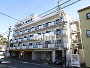 八幡駅より徒歩2分 2階 築37年1ヶ月の賃貸物件
