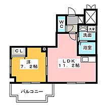 間取り：222019795230