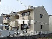 浜松駅よりバス24分 徒歩3分 2階 築33年2ヶ月の賃貸物件