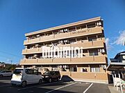 Ｍ’ｓｄｒｅａｍ５ 4階 築18年8ヶ月の賃貸物件