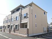 浜松駅より徒歩29分 2階 築11年9ヶ月の賃貸物件