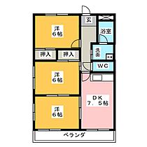 間取り：222019794978