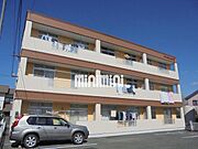 浜松駅より徒歩48分 3階 築35年3ヶ月の賃貸物件