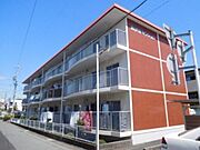 たかみマンション 3階 築39年9ヶ月の賃貸物件