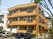  1階 築38年6ヶ月の賃貸物件