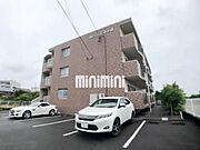 ビューしじみの森の賃貸物件