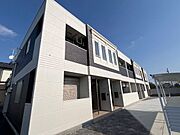 浜松駅よりバス11分 徒歩6分 1階 新築の賃貸物件