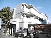  3階 築37年10ヶ月の賃貸物件