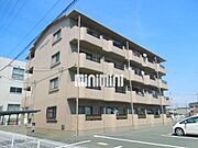  4階 築25年7ヶ月の賃貸物件