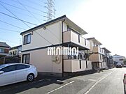  2階 築28年3ヶ月の賃貸物件