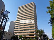 メゾンセントラルの賃貸物件