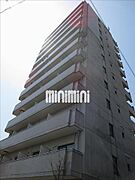 浜松駅より徒歩10分 10階 築30年4ヶ月の賃貸物件