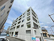 浜松駅よりバス3分 徒歩2分 2階 築20年2ヶ月の賃貸物件