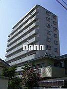 新浜松駅より徒歩10分 8階 築26年の賃貸物件