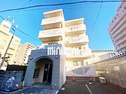 パープルシャトーマルモの賃貸物件