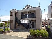 グランドール 2階 築21年3ヶ月の賃貸物件