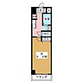 セントラルコート213階5.5万円