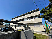 浜松駅より徒歩32分 1階 築10年6ヶ月の賃貸物件