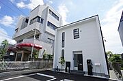 ドゥセジュール川合の賃貸物件