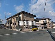 高塚駅より徒歩35分 2階 築20年8ヶ月の賃貸物件