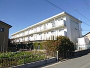 助信駅より徒歩10分 1階 築43年7ヶ月の賃貸物件