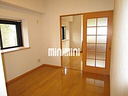 LaurelCourt田町 1LDKの写真